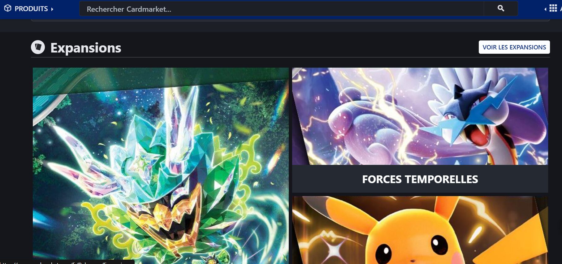 Prix carte Pokémon : comment estimer leur valeur
