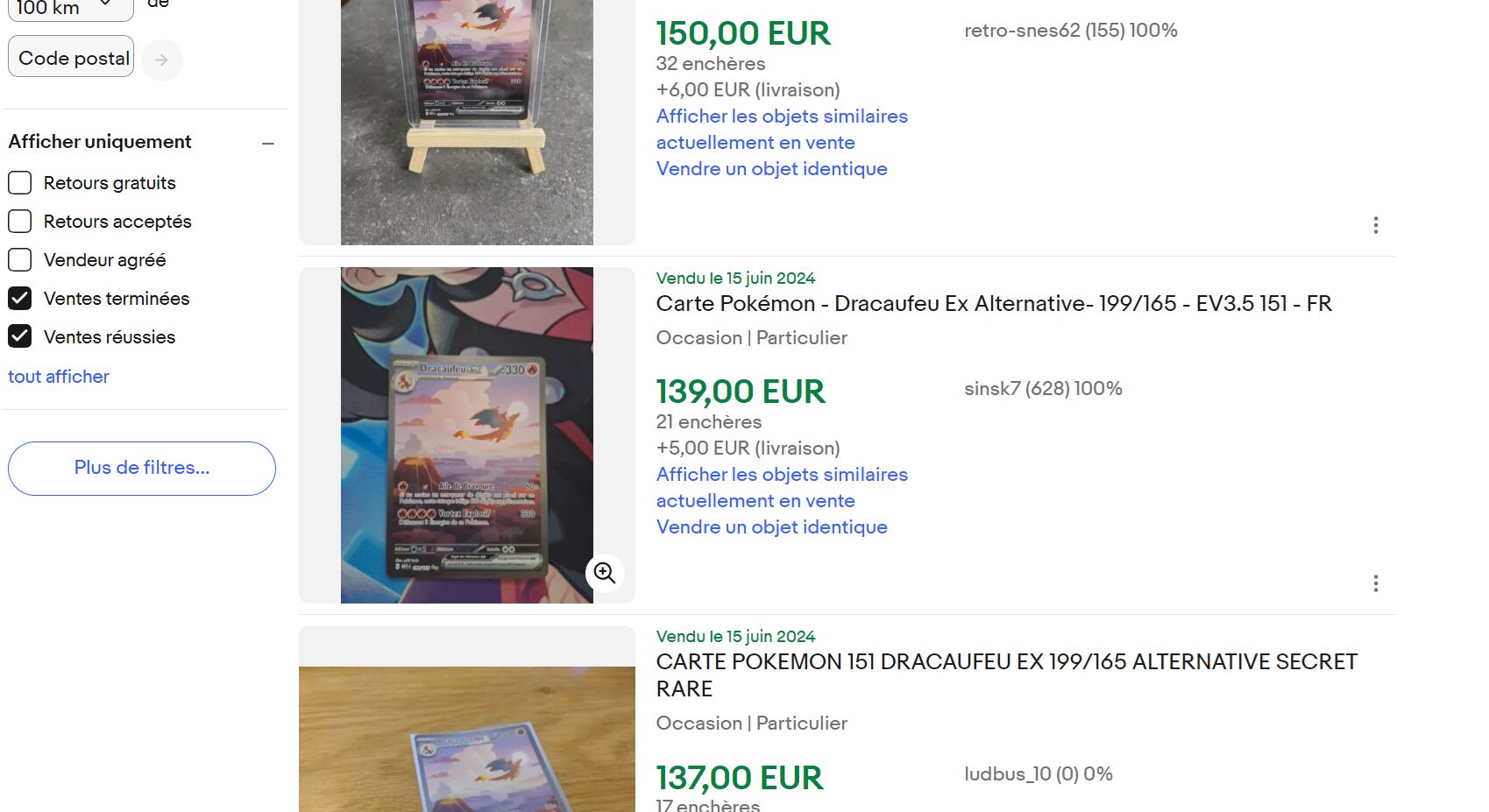 Prix carte Pokémon : comment estimer leur valeur