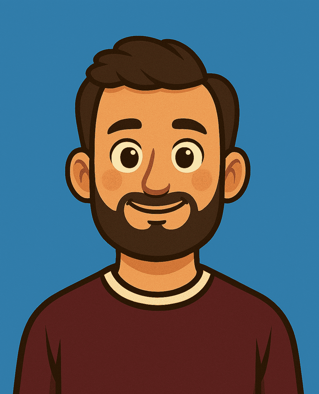 Kevin M.